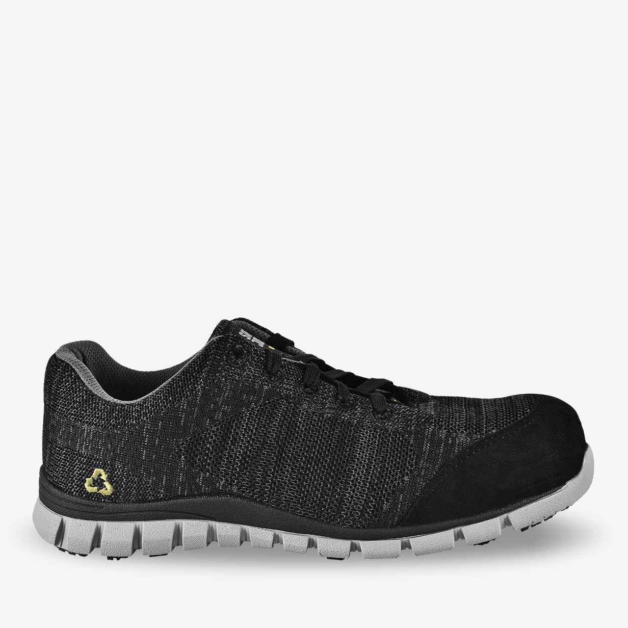 Safety Jogger MORRIS - Schoenen en laarzen - Lage werkschoenen