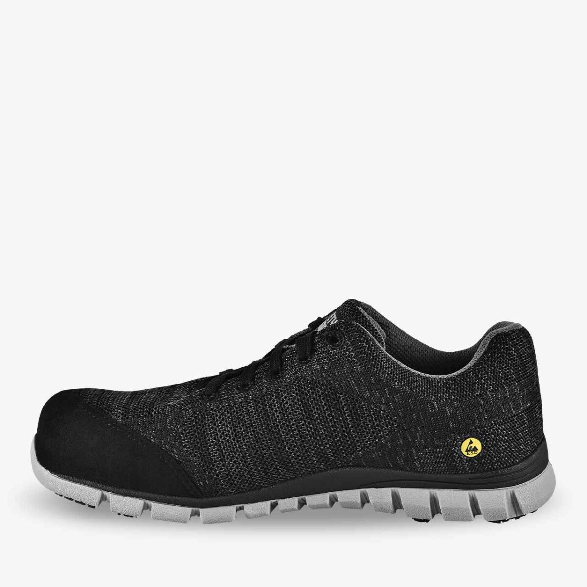 Safety Jogger MORRIS - Schoenen en laarzen - Lage werkschoenen