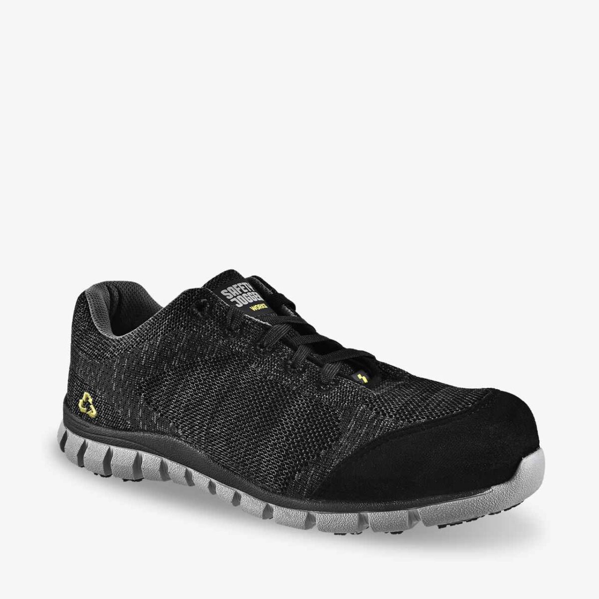 Safety Jogger MORRIS - Schoenen en laarzen - Lage werkschoenen