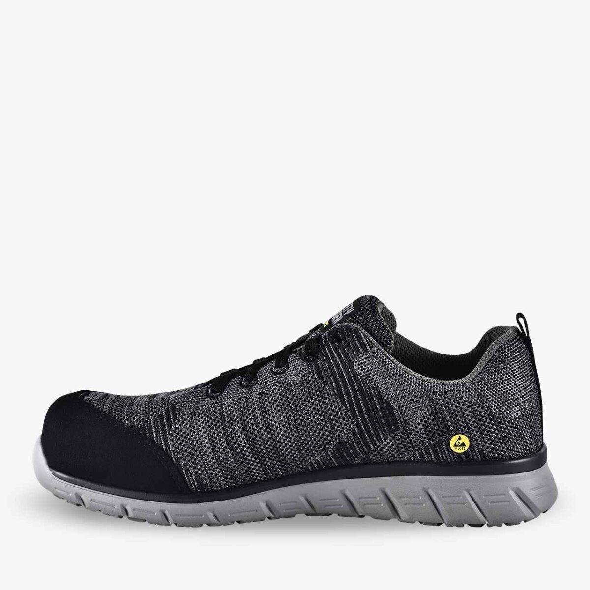 Safety Jogger ECOMORRIS S1P LOW - Schoenen en laarzen - Lage werkschoenen
