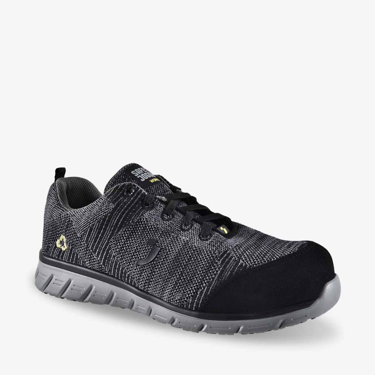 Safety Jogger ECOMORRIS S1P LOW - Schoenen en laarzen - Lage werkschoenen