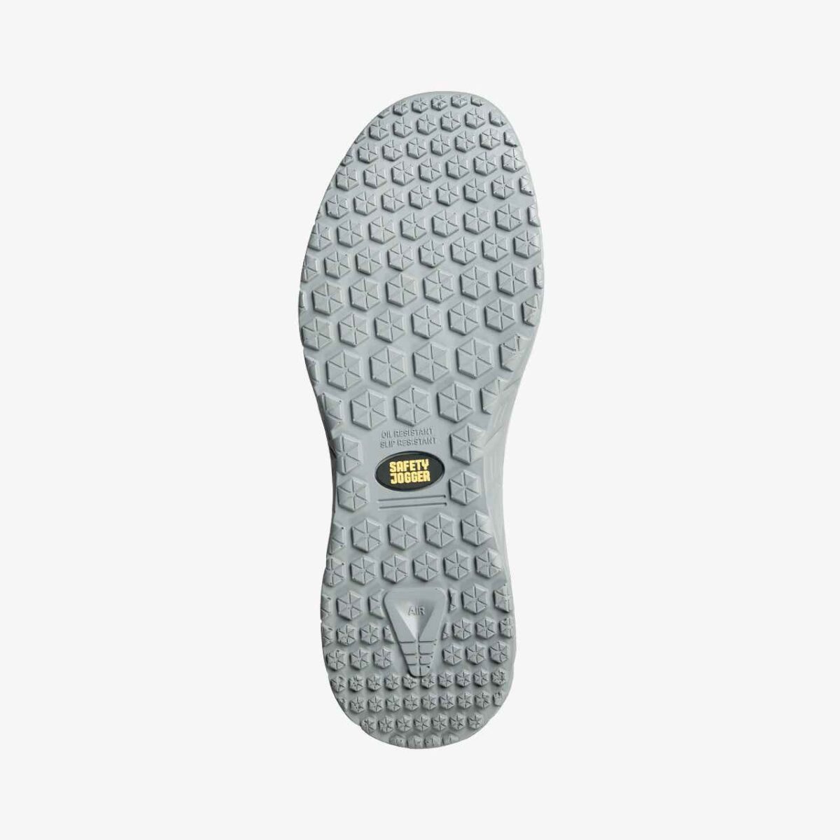 Safety Jogger ECOMORRIS S1P LOW - Schoenen en laarzen - Lage werkschoenen