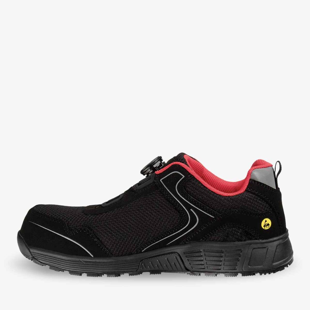 Safety Jogger ECOLOBI S1P LOW TLS - Schoenen en laarzen - Lage werkschoenen