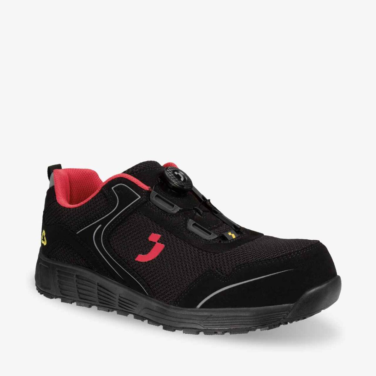 Safety Jogger ECOLOBI S1P LOW TLS - Schoenen en laarzen - Lage werkschoenen