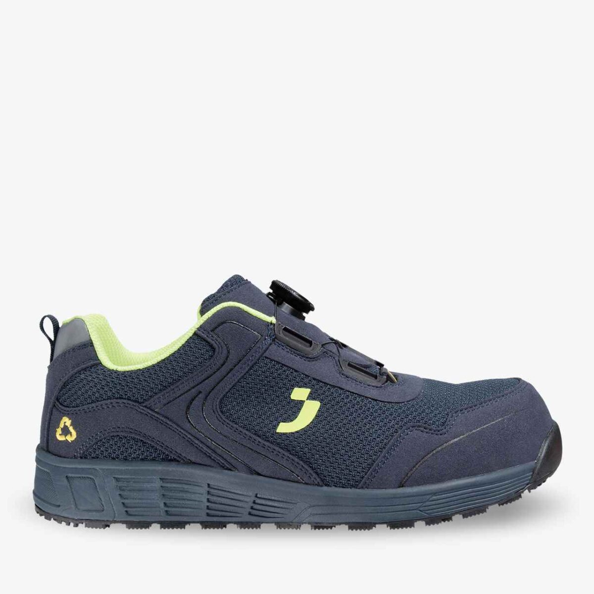 Safety Jogger ECOLOBI S1P LOW TLS - Schoenen en laarzen - Lage werkschoenen