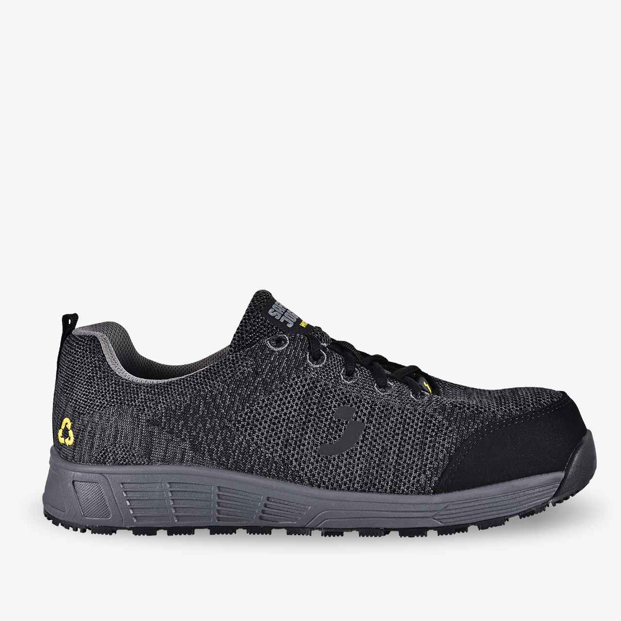 Safety Jogger ECONILA S1 LOW - Schoenen en laarzen - Lage werkschoenen