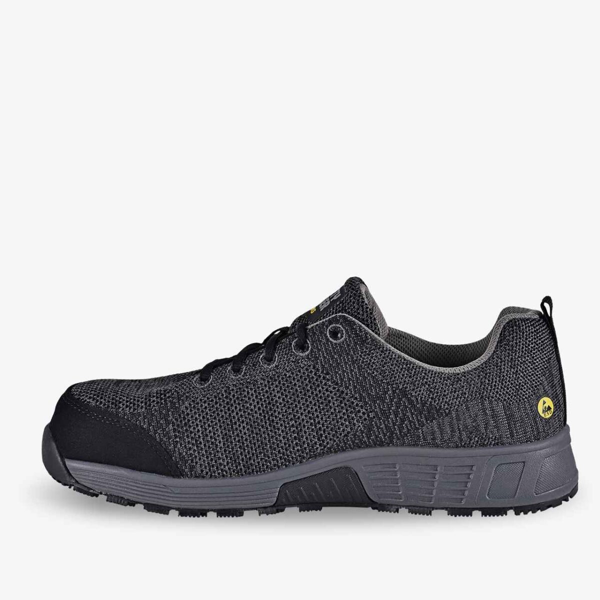 Safety Jogger ECONILA S1 LOW - Schoenen en laarzen - Lage werkschoenen