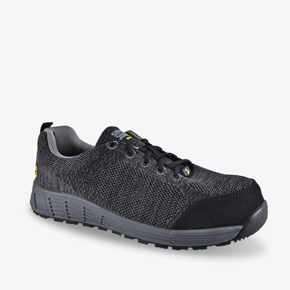 Safety Jogger ECONILA S1 LOW - Schoenen en laarzen - Lage werkschoenen