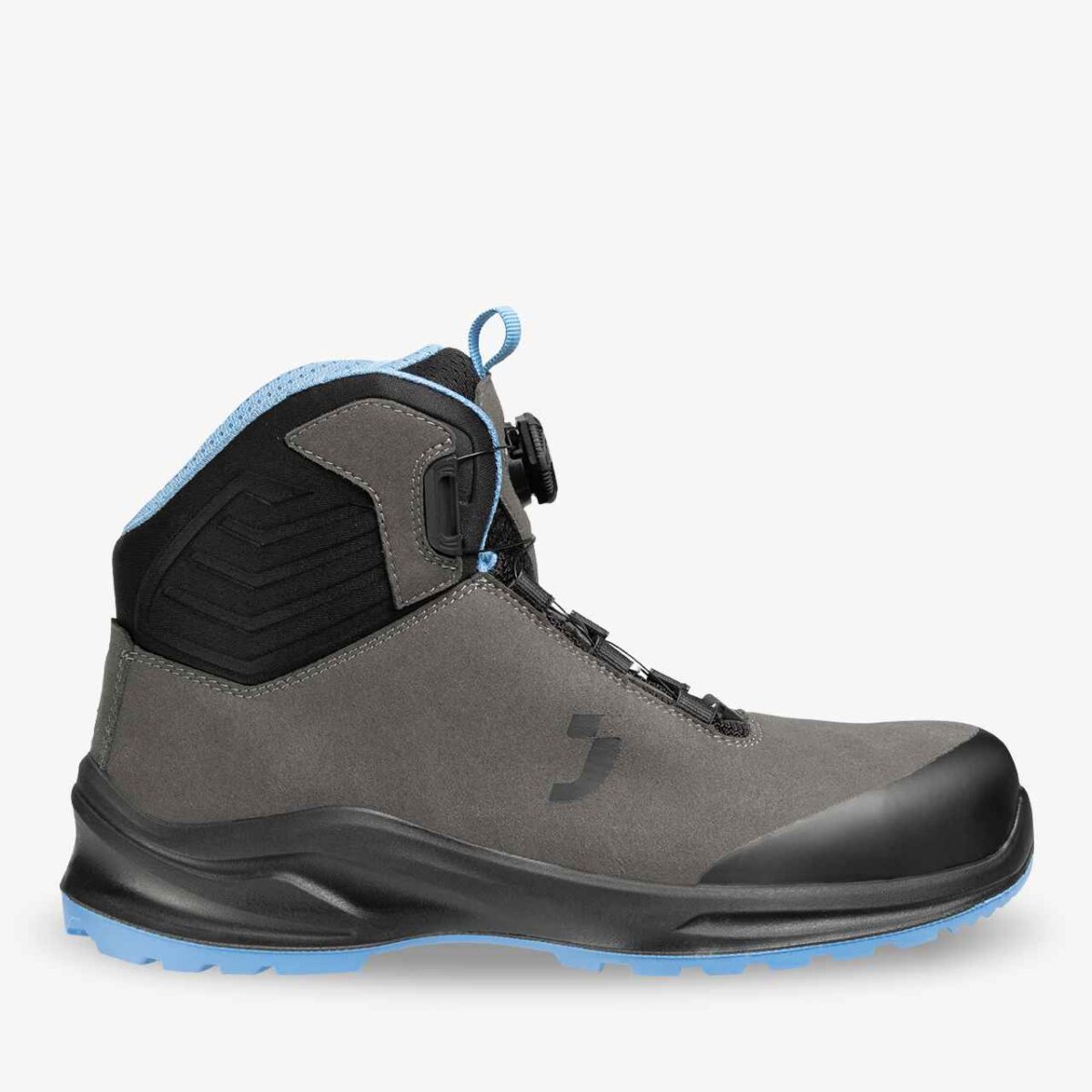 Safety Jogger MODULO S3S MID TLS - Schoenen en laarzen - Hoge werkschoenen