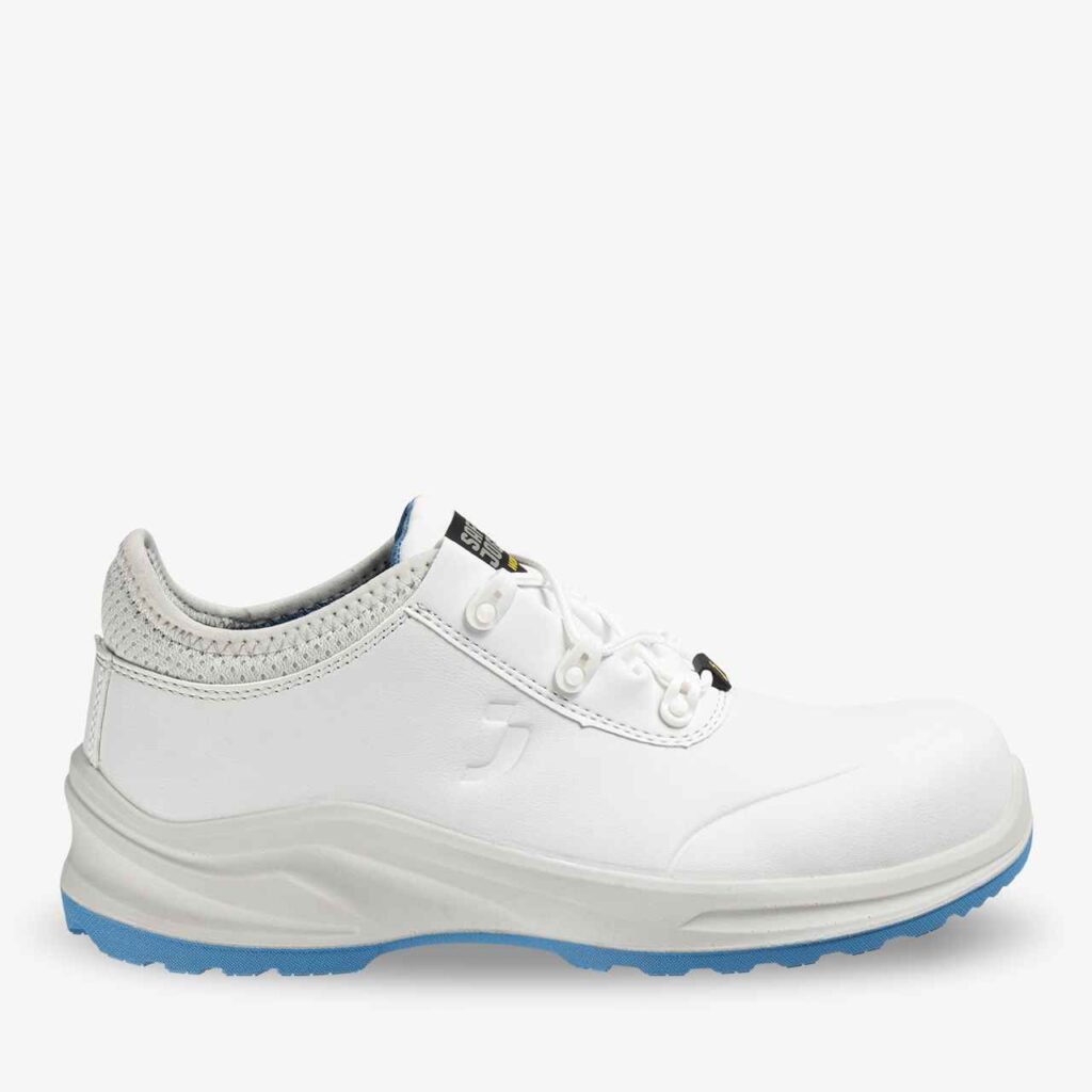 Safety Jogger MODULO PURE S3S L TG - Schoenen en laarzen - Lage werkschoenen