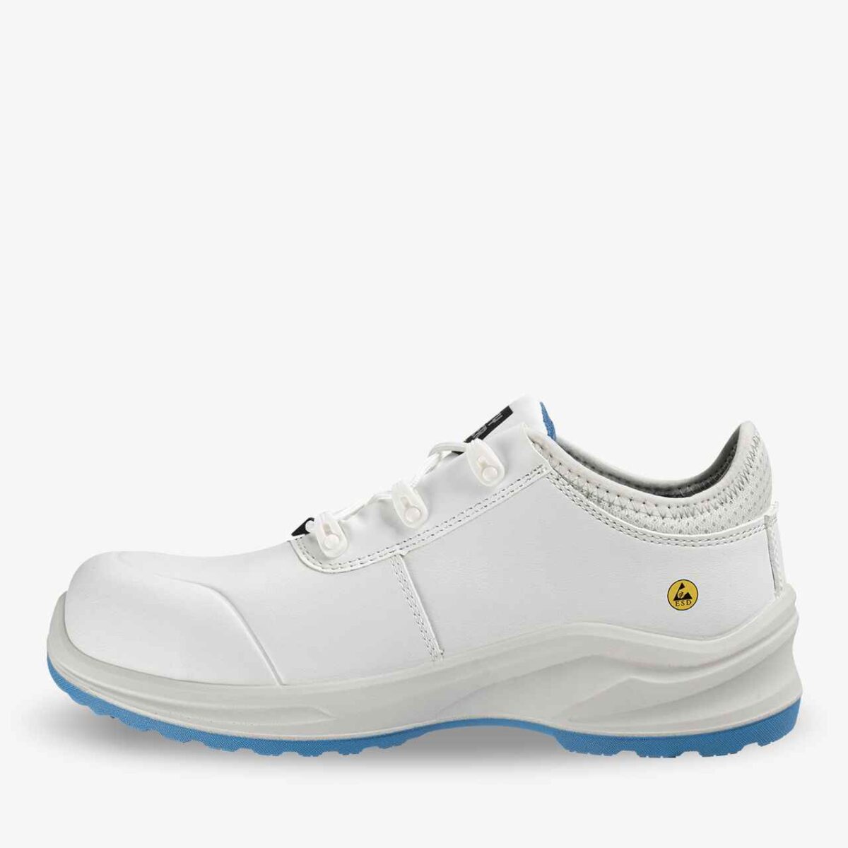 Safety Jogger MODULO PURE S3S L TG - Schoenen en laarzen - Lage werkschoenen