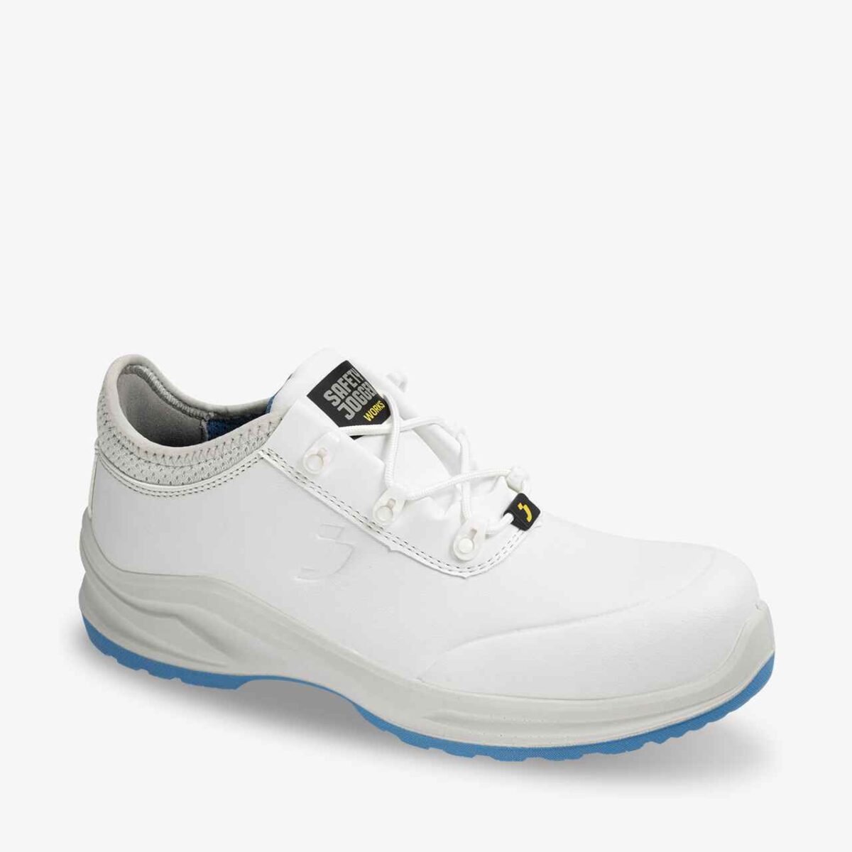 Safety Jogger MODULO PURE S3S L TG - Schoenen en laarzen - Lage werkschoenen