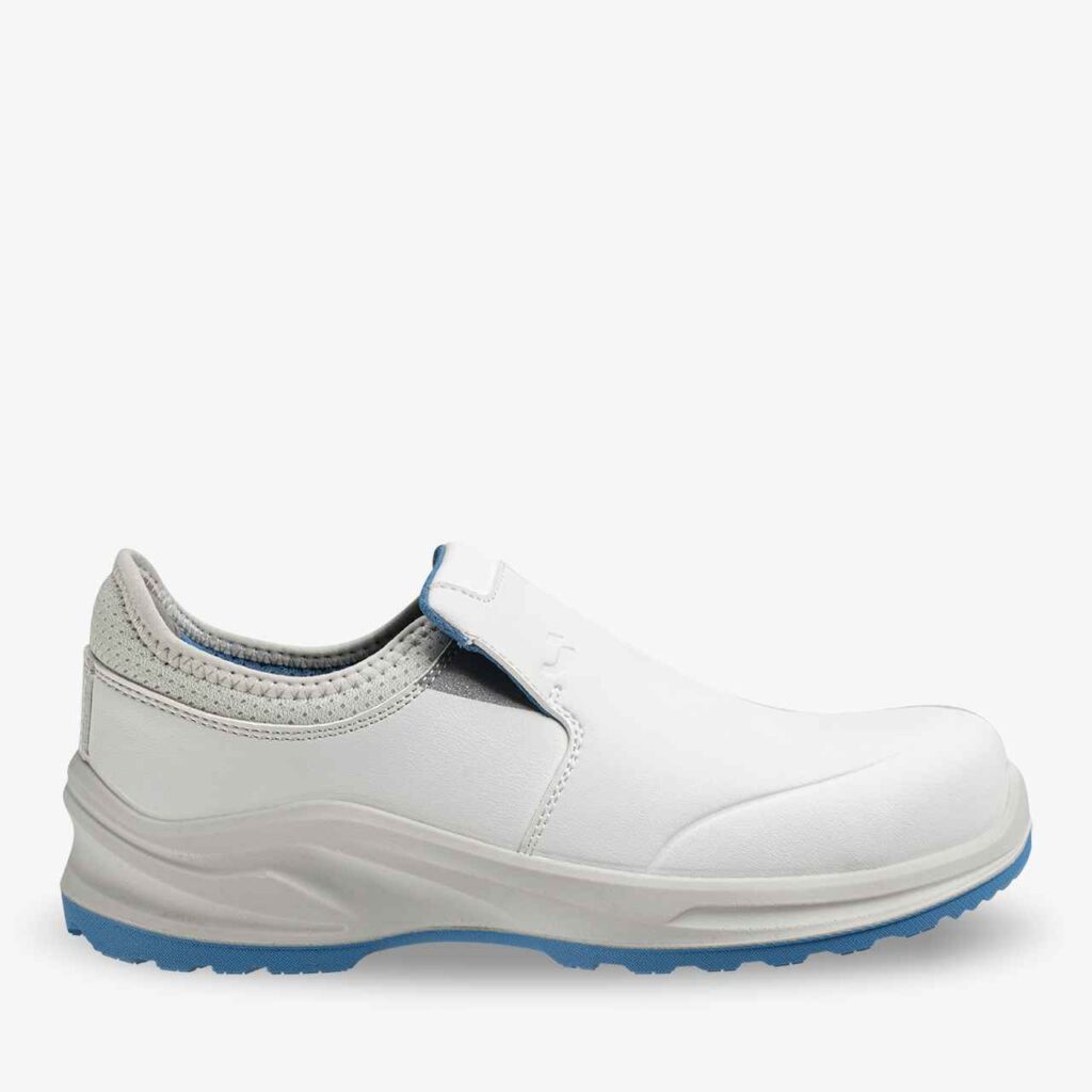 Safety Jogger MODULO PURE S3S S TG - Schoenen en laarzen - Lage werkschoenen