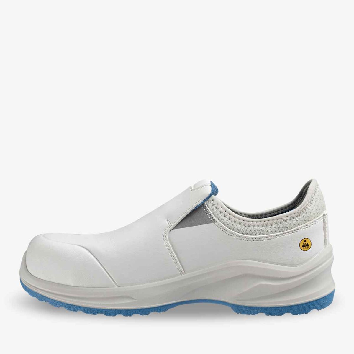 Safety Jogger MODULO PURE S3S S TG - Schoenen en laarzen - Lage werkschoenen