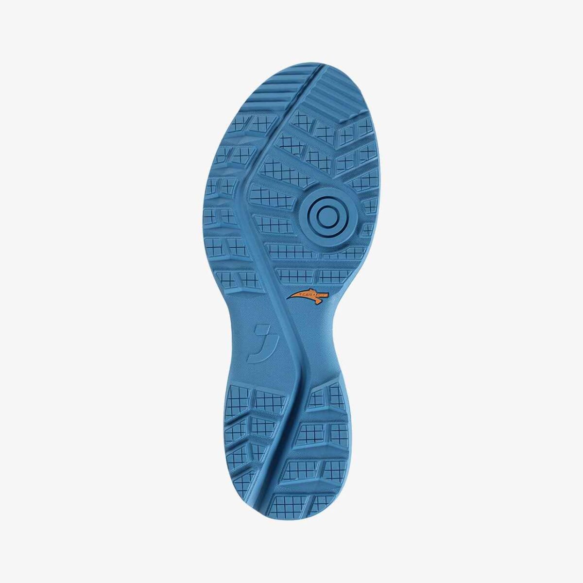 Safety Jogger MODULO PURE S3S S TG - Schoenen en laarzen - Lage werkschoenen