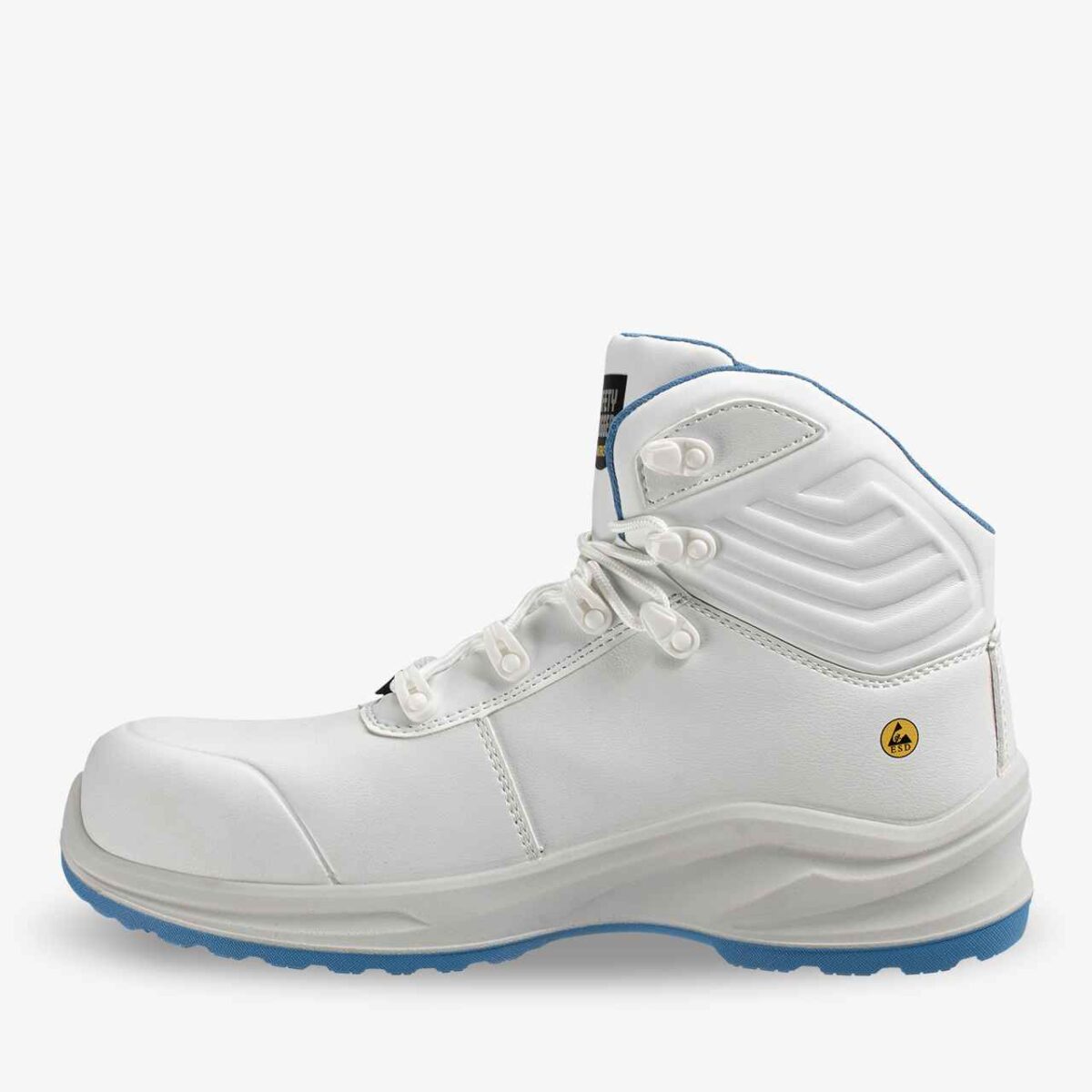 Safety Jogger MODULO PURE S3S M TG - Schoenen en laarzen - Werklaarzen