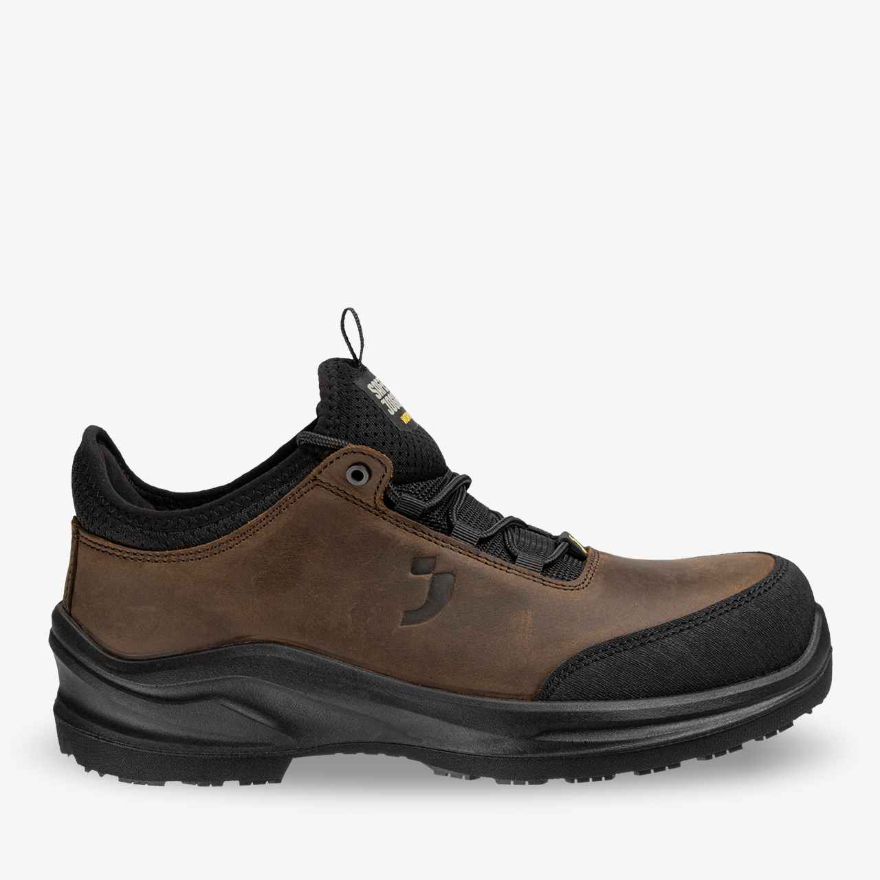 Safety Jogger MODULO LEA S3S LOW T - Schoenen en laarzen - Lage werkschoenen