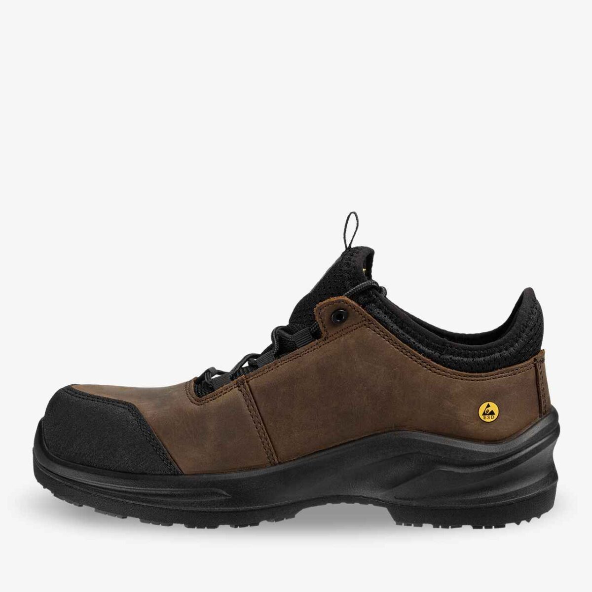 Safety Jogger MODULO LEA S3S LOW T - Schoenen en laarzen - Lage werkschoenen
