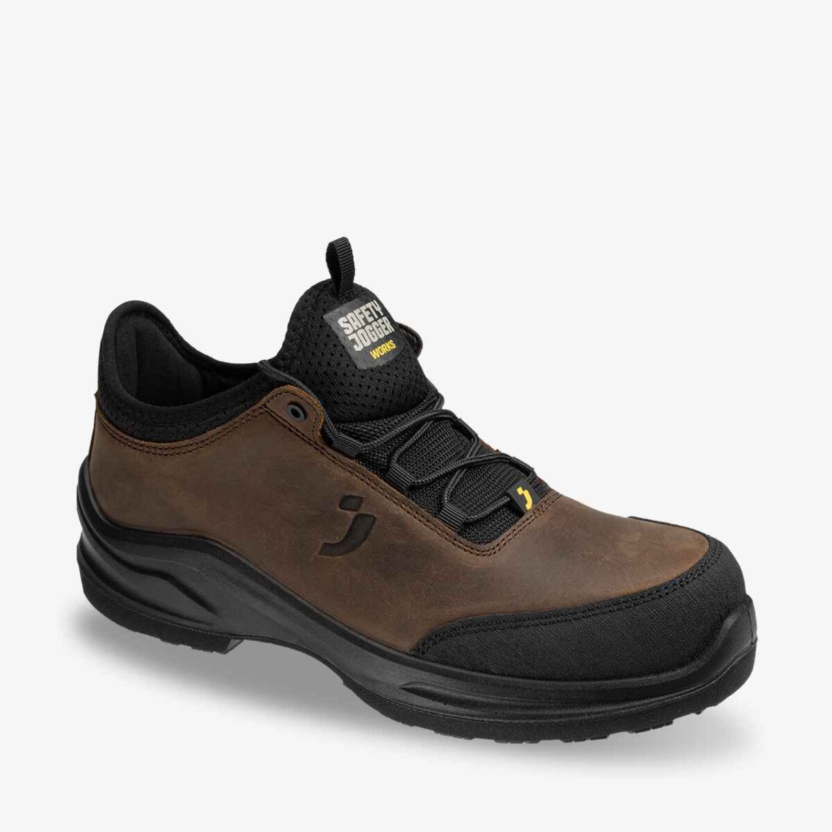 Safety Jogger MODULO LEA S3S LOW T - Schoenen en laarzen - Lage werkschoenen