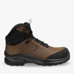 Safety Jogger MODULO LEA S3S MID T