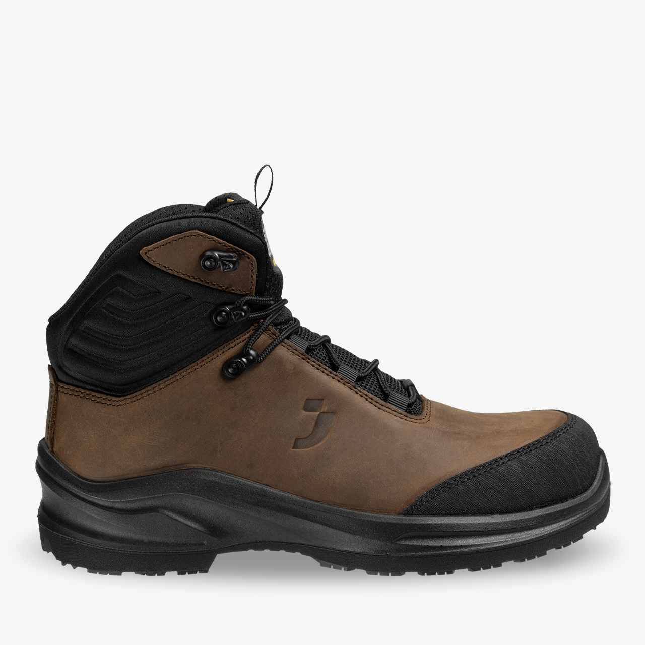 Safety Jogger MODULO LEA S3S MID T - Schoenen en laarzen - Werklaarzen