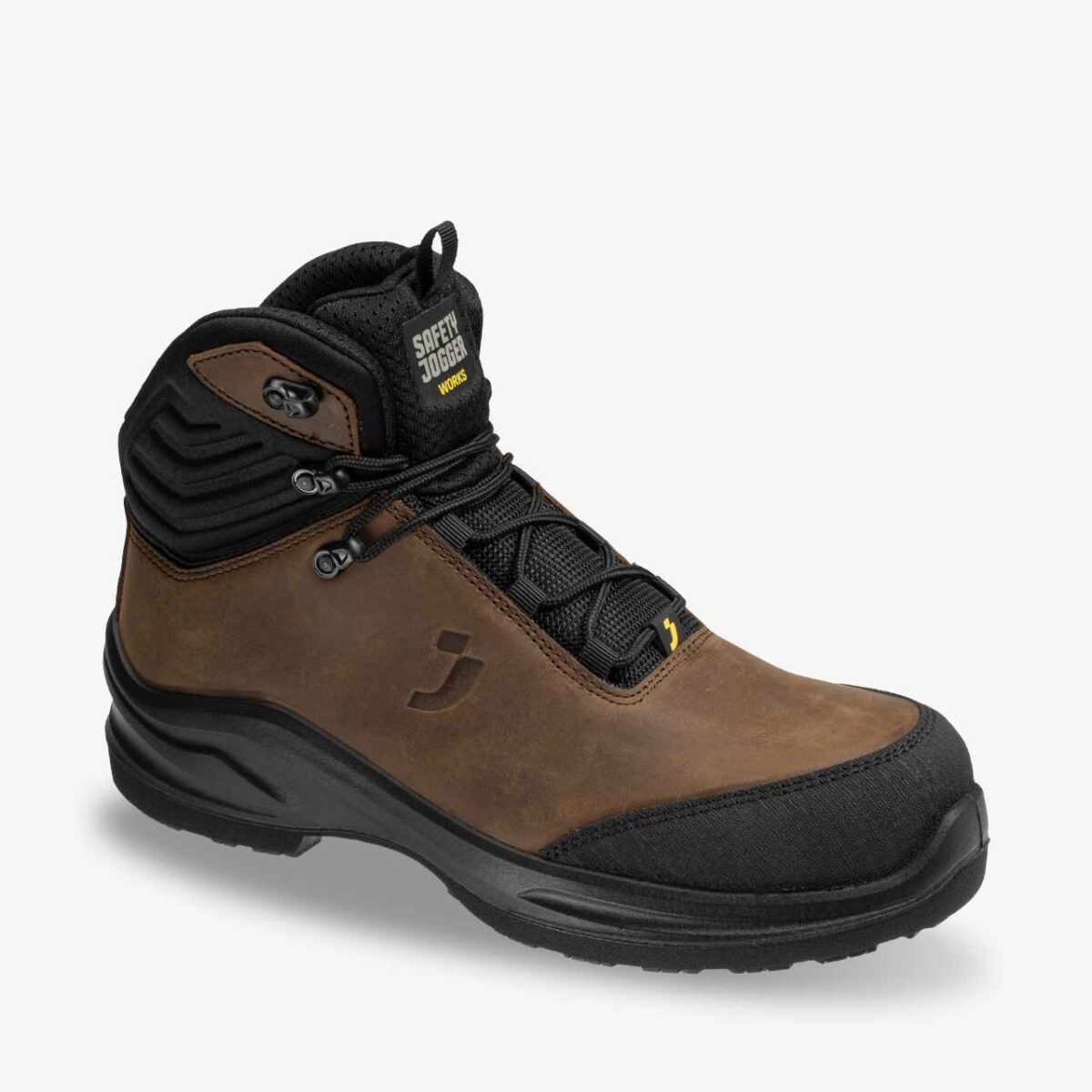 Safety Jogger MODULO LEA S3S MID T - Schoenen en laarzen - Werklaarzen