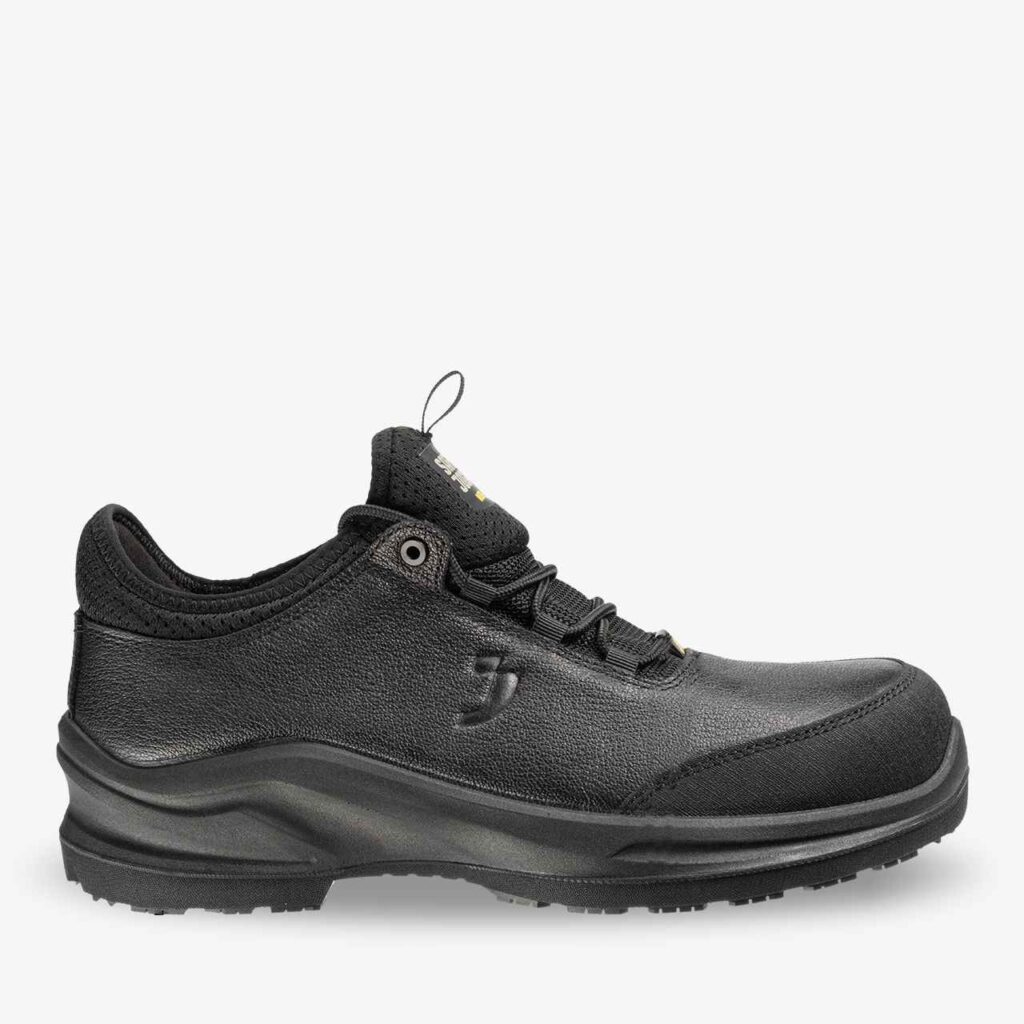 Safety Jogger MODULO LE S3S LOW TG - Schoenen en laarzen - Lage werkschoenen