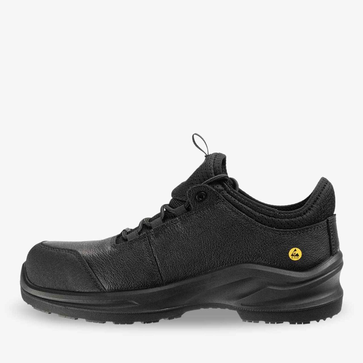 Safety Jogger MODULO LE S3S LOW TG - Schoenen en laarzen - Lage werkschoenen