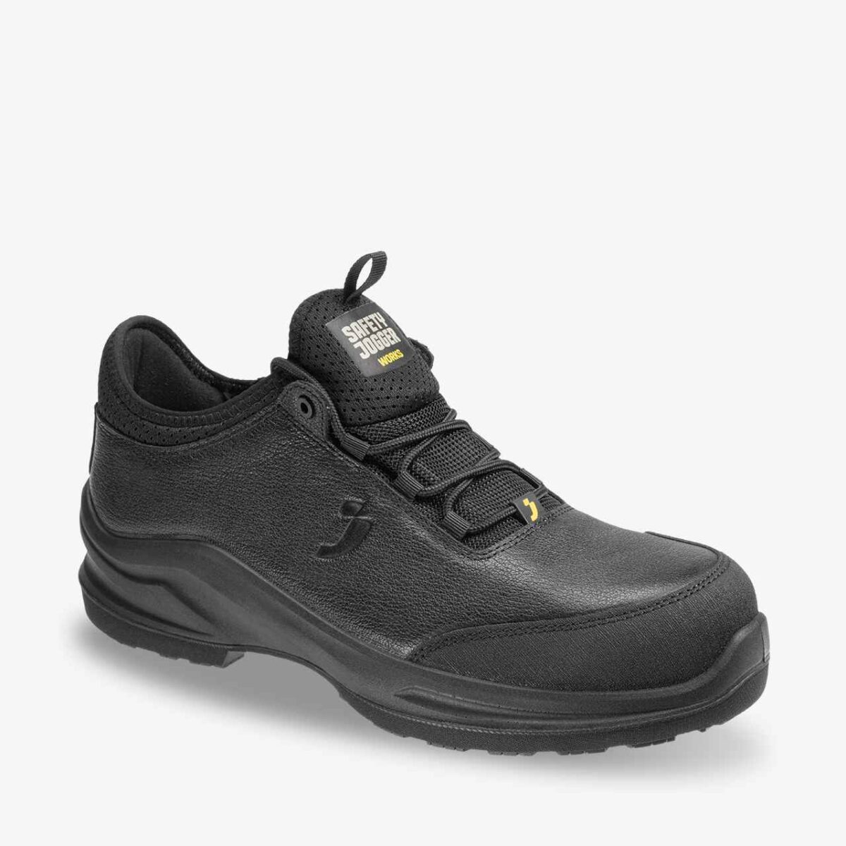 Safety Jogger MODULO LE S3S LOW TG - Schoenen en laarzen - Lage werkschoenen