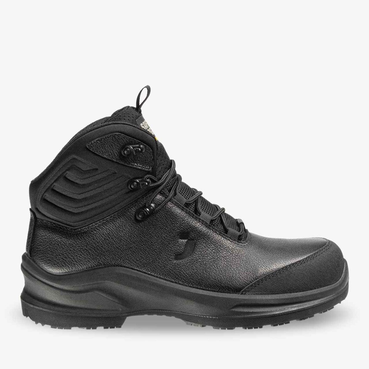 Safety Jogger MODULO LE S3S MID TG - Schoenen en laarzen - Werklaarzen