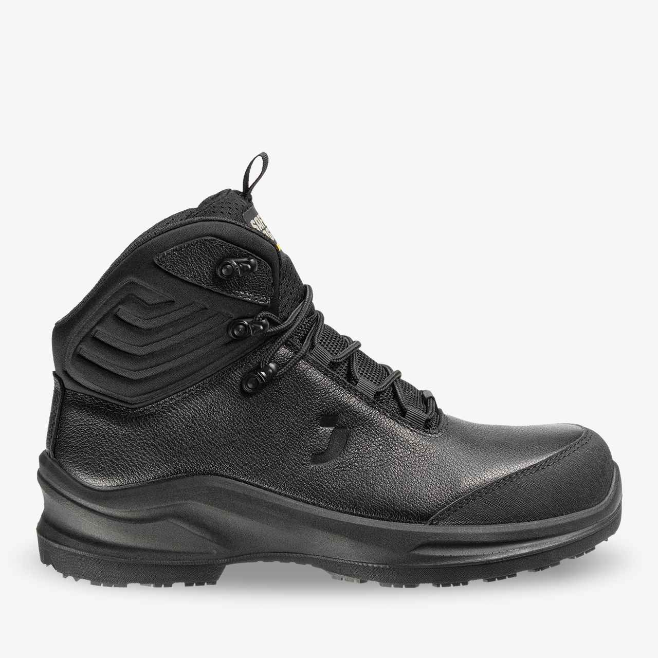 Safety Jogger MODULO LE S3S MID TG - Schoenen en laarzen - Werklaarzen