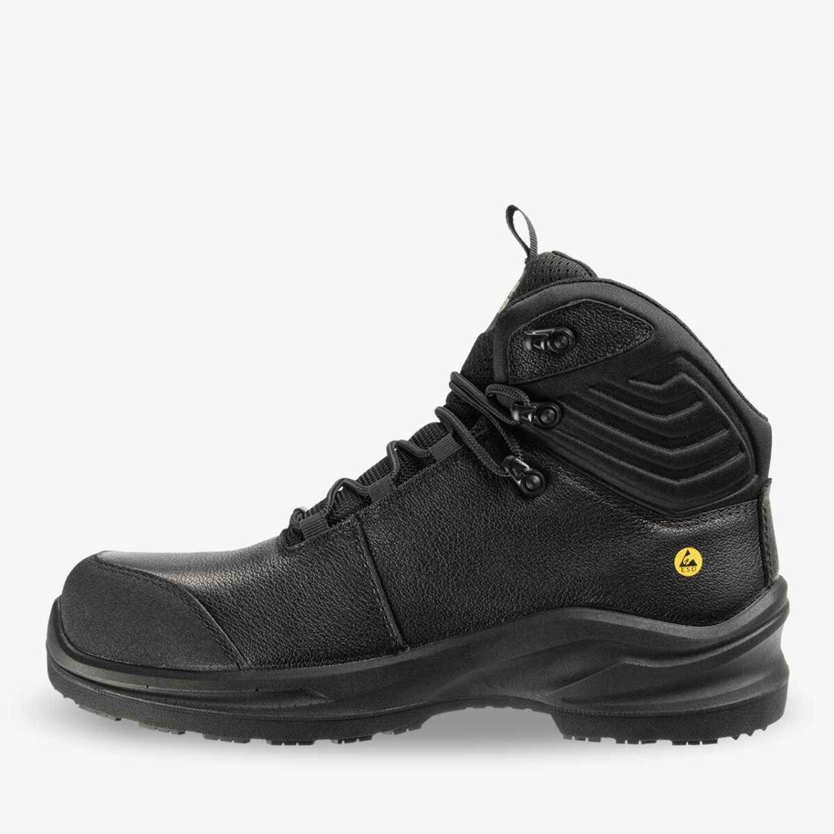 Safety Jogger MODULO LE S3S MID TG - Schoenen en laarzen - Werklaarzen