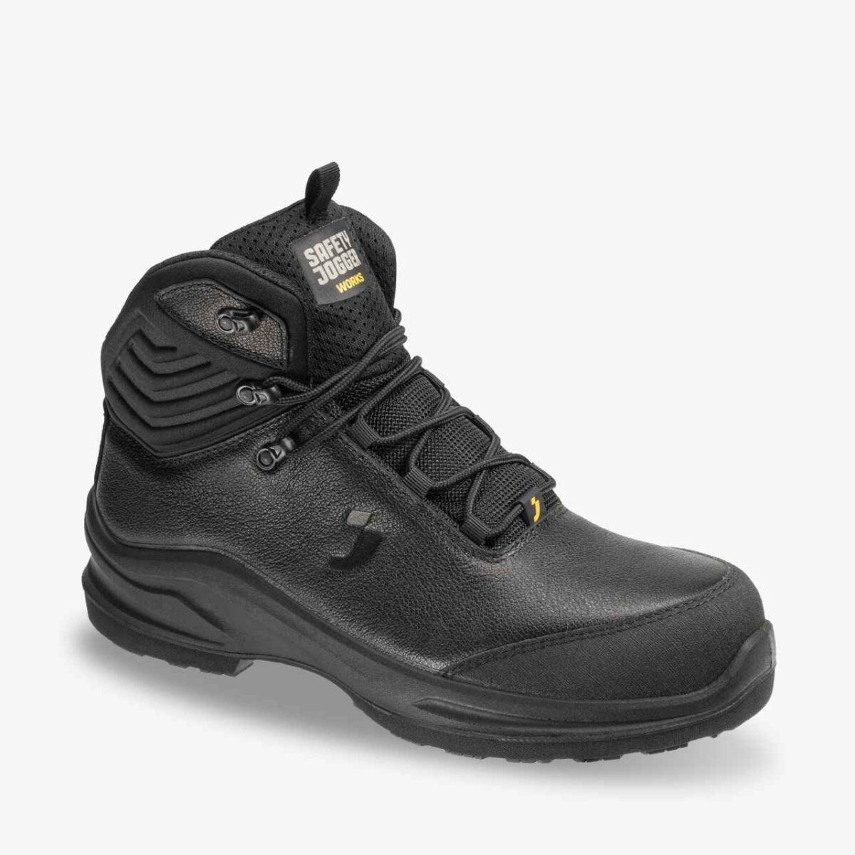 Safety Jogger MODULO LE S3S MID TG - Schoenen en laarzen - Werklaarzen