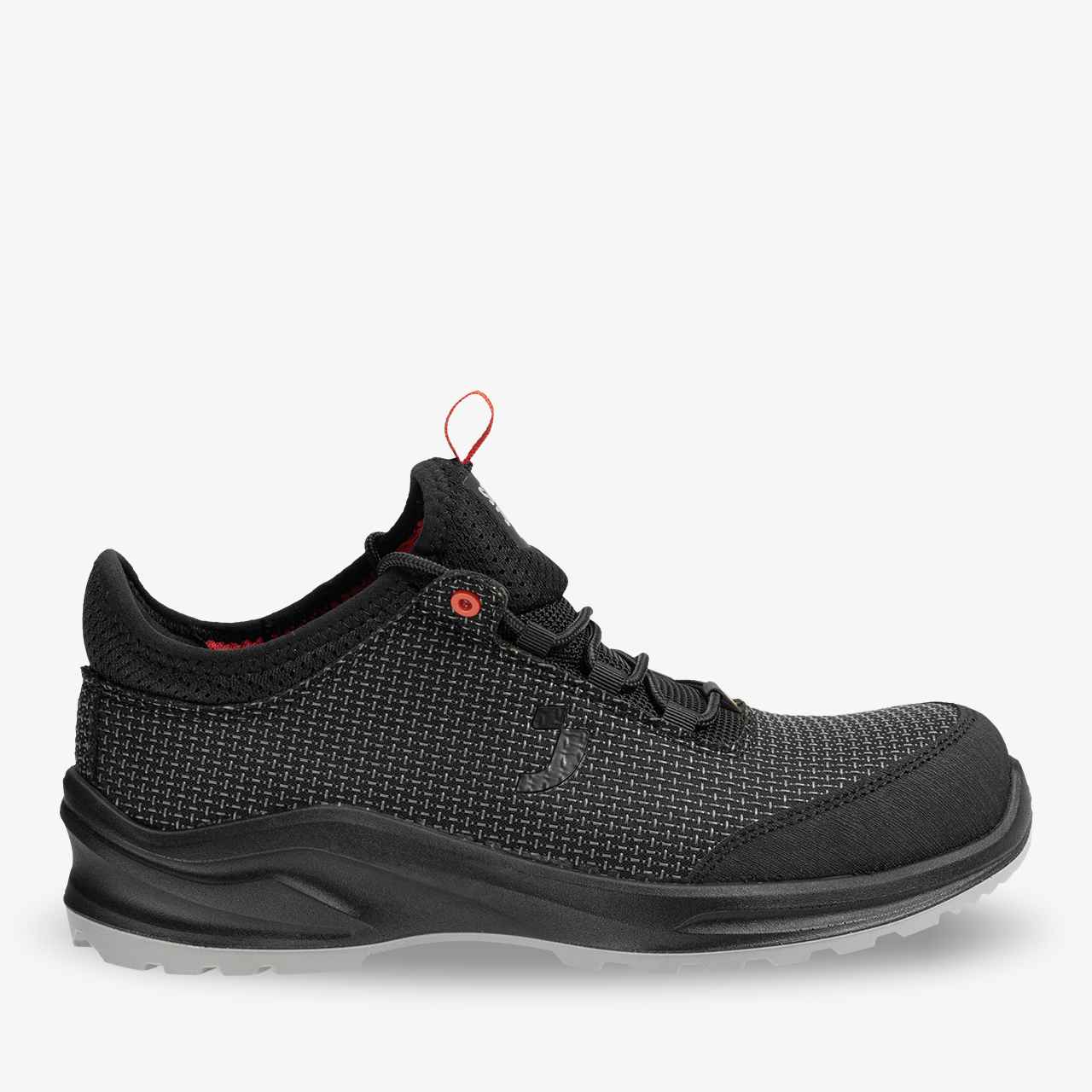 Safety Jogger MODULO ARMOR S3S LOW - Schoenen en laarzen - Lage werkschoenen