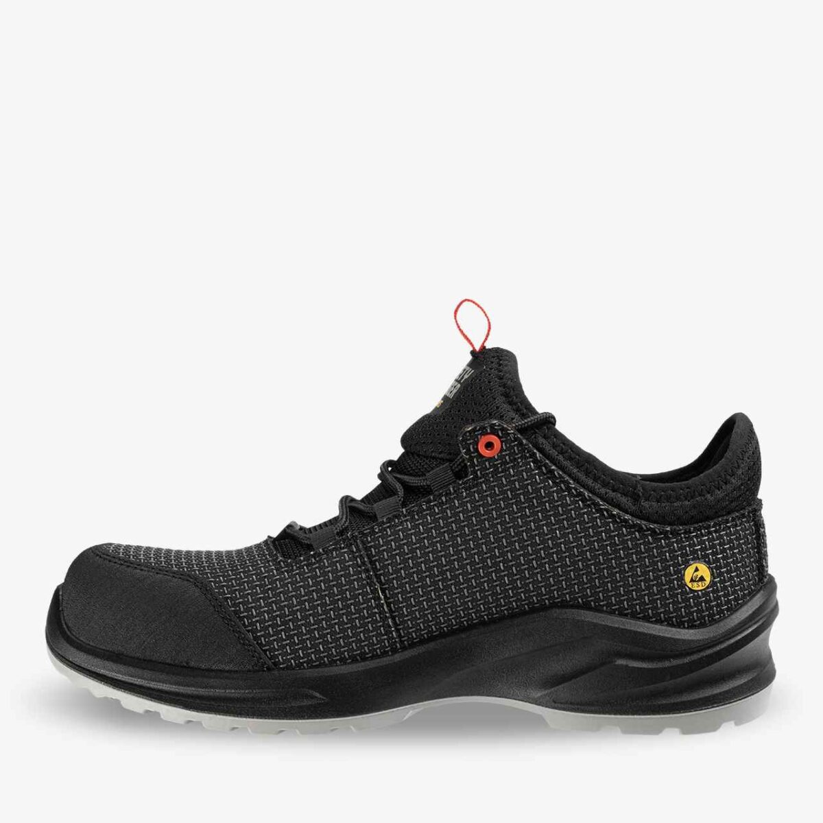 Safety Jogger MODULO ARMOR S3S LOW - Schoenen en laarzen - Lage werkschoenen