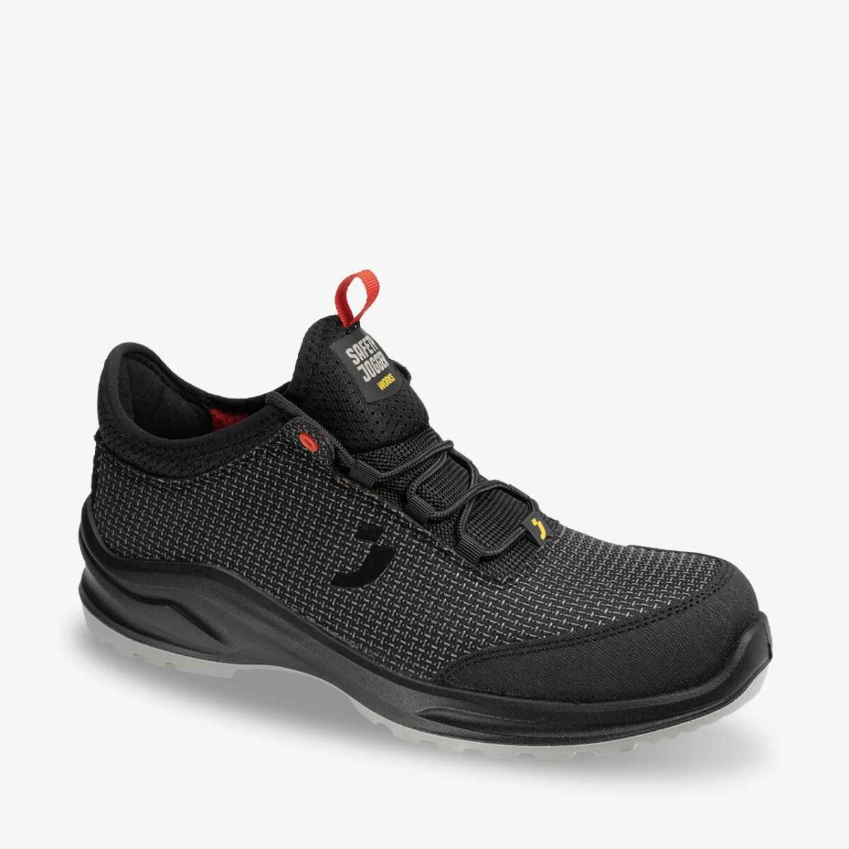 Safety Jogger MODULO ARMOR S3S LOW - Schoenen en laarzen - Lage werkschoenen