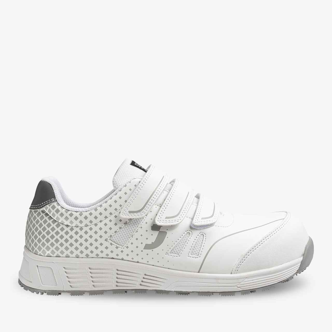 Safety Jogger PACCO S1PS LOW - Schoenen en laarzen - Lage werkschoenen