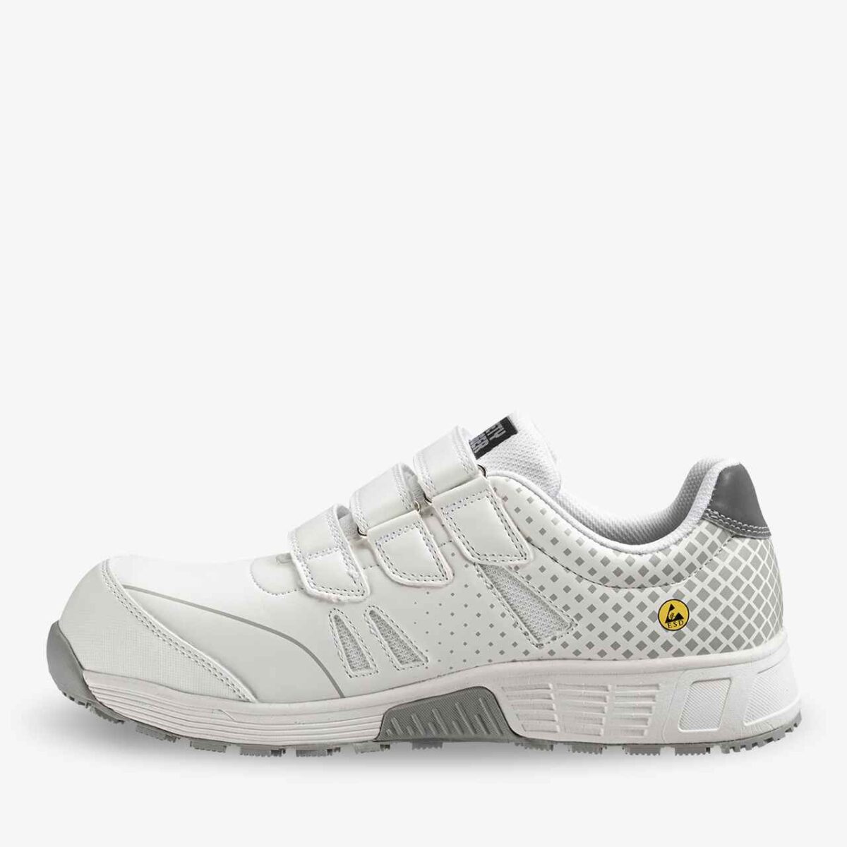 Safety Jogger PACCO S1PS LOW - Schoenen en laarzen - Lage werkschoenen