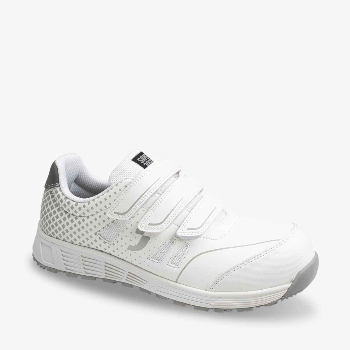 Safety Jogger PACCO S1PS LOW - Schoenen en laarzen - Lage werkschoenen