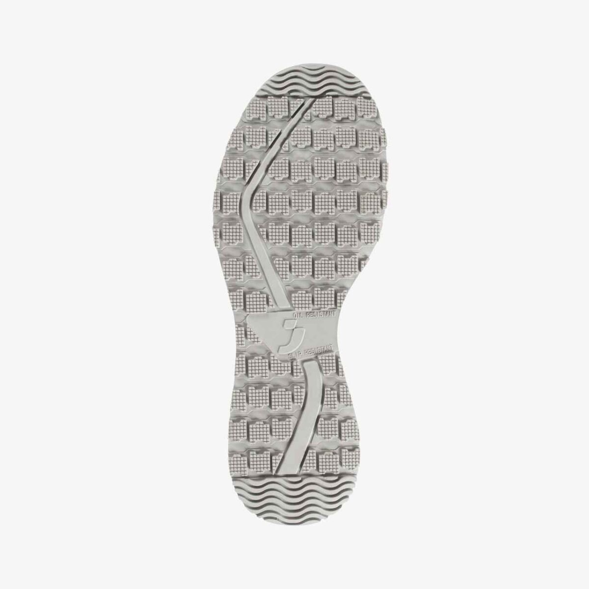 Safety Jogger PACCO S1PS LOW - Schoenen en laarzen - Lage werkschoenen