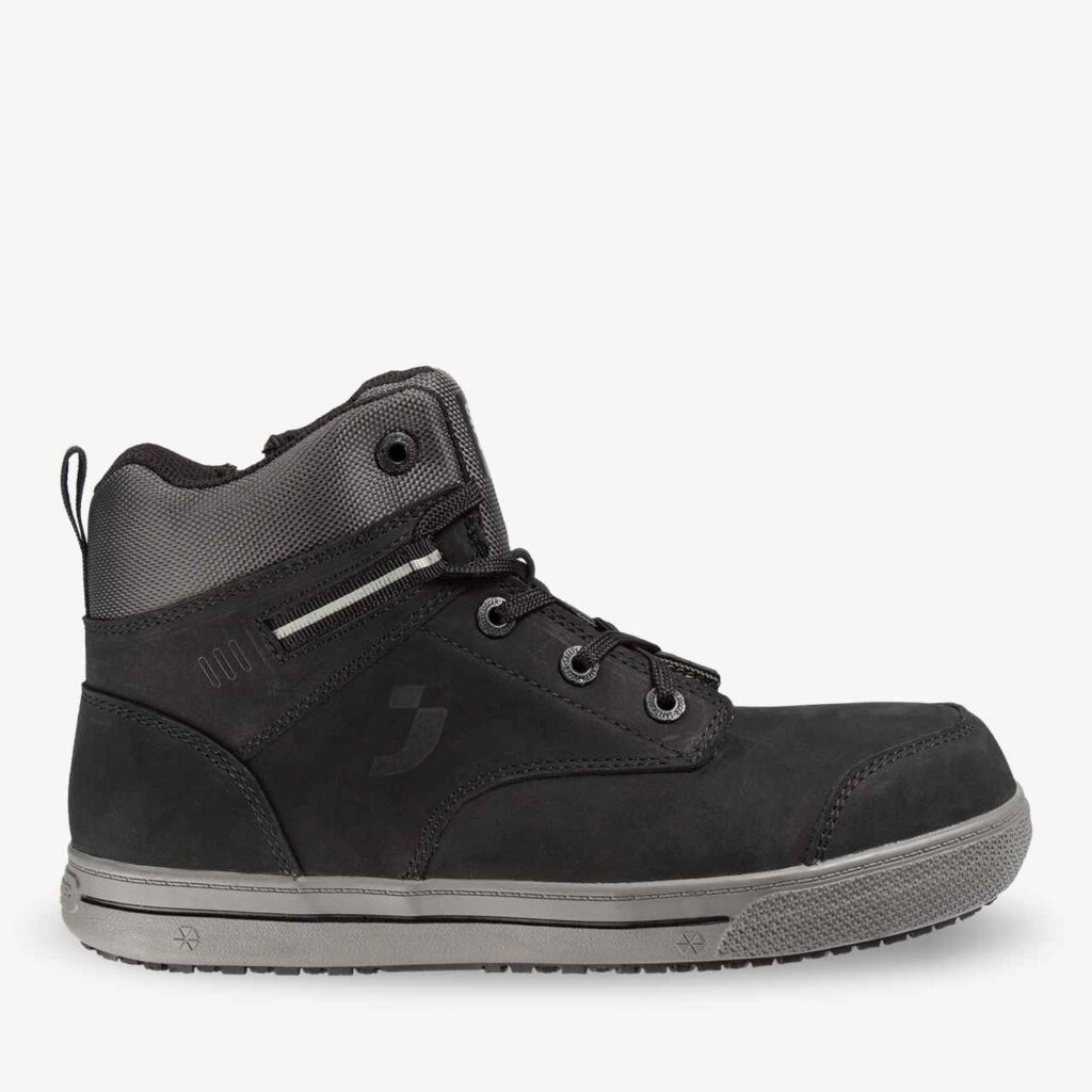 Safety Jogger CERRO S3 MID - Schoenen en laarzen - Hoge werkschoenen