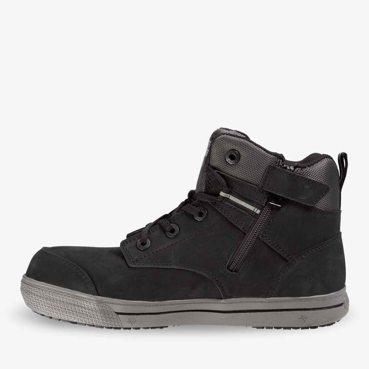 Safety Jogger CERRO S3 MID - Schoenen en laarzen - Hoge werkschoenen