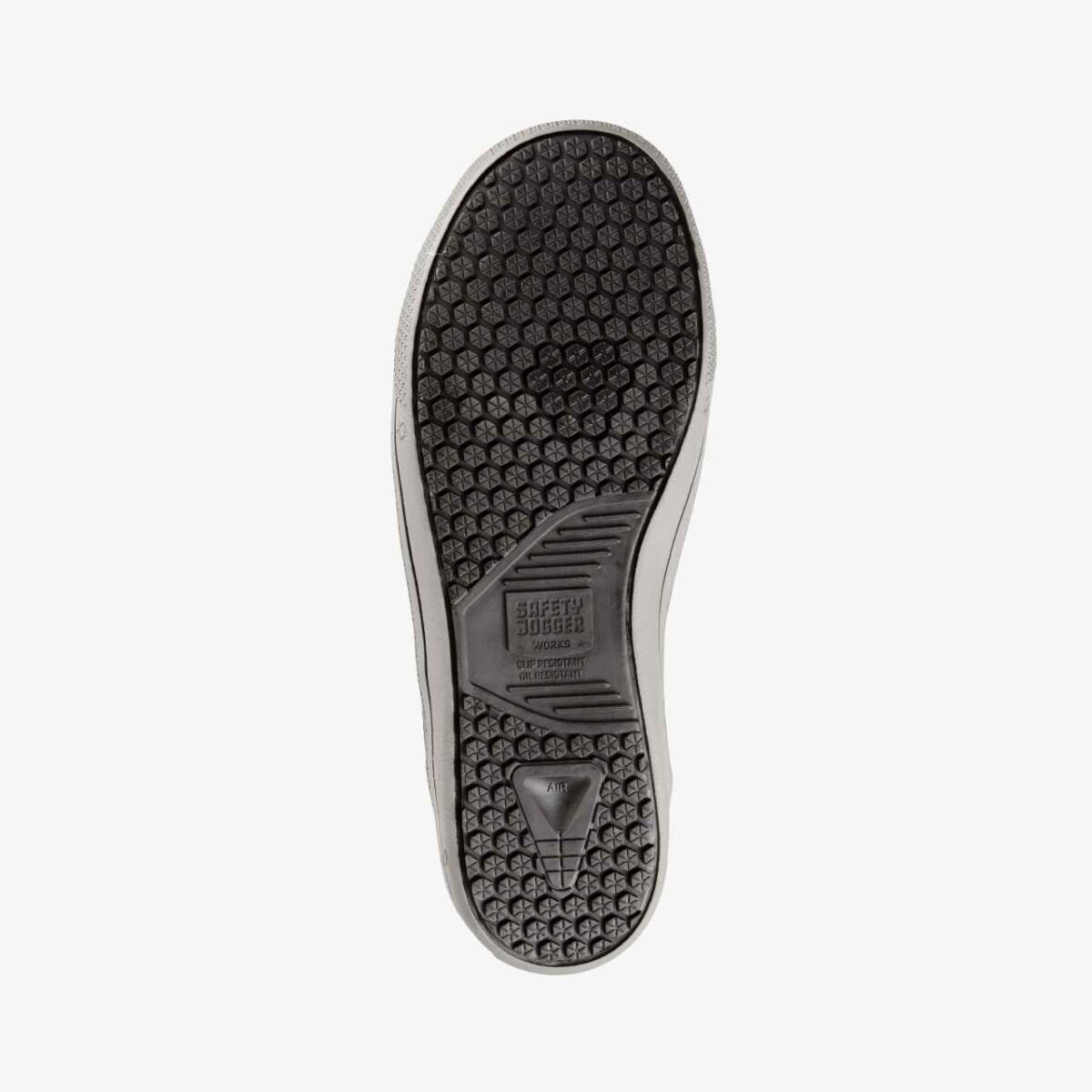 Safety Jogger CERRO S3 MID - Schoenen en laarzen - Hoge werkschoenen