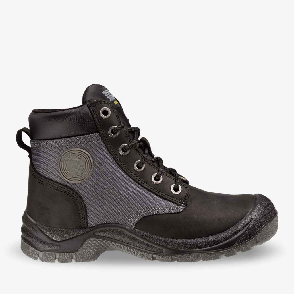 Safety Jogger DAKAR - Schoenen en laarzen - Hoge werkschoenen