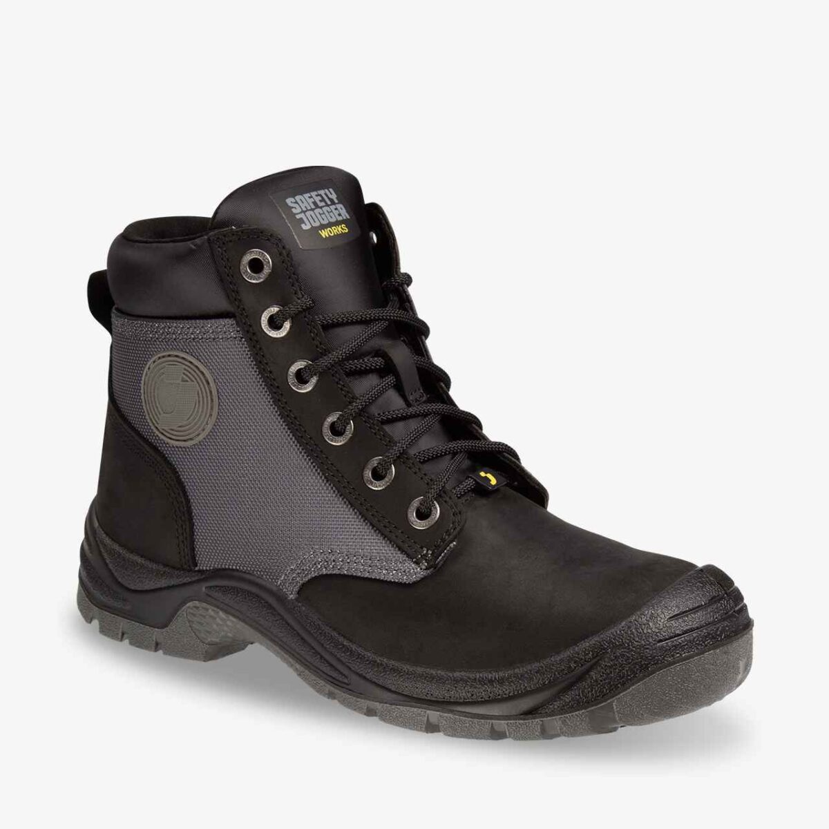 Safety Jogger DAKAR - Schoenen en laarzen - Hoge werkschoenen