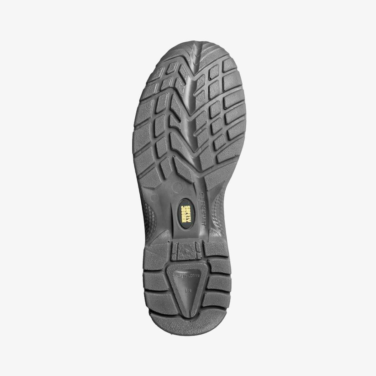 Safety Jogger DAKAR - Schoenen en laarzen - Hoge werkschoenen