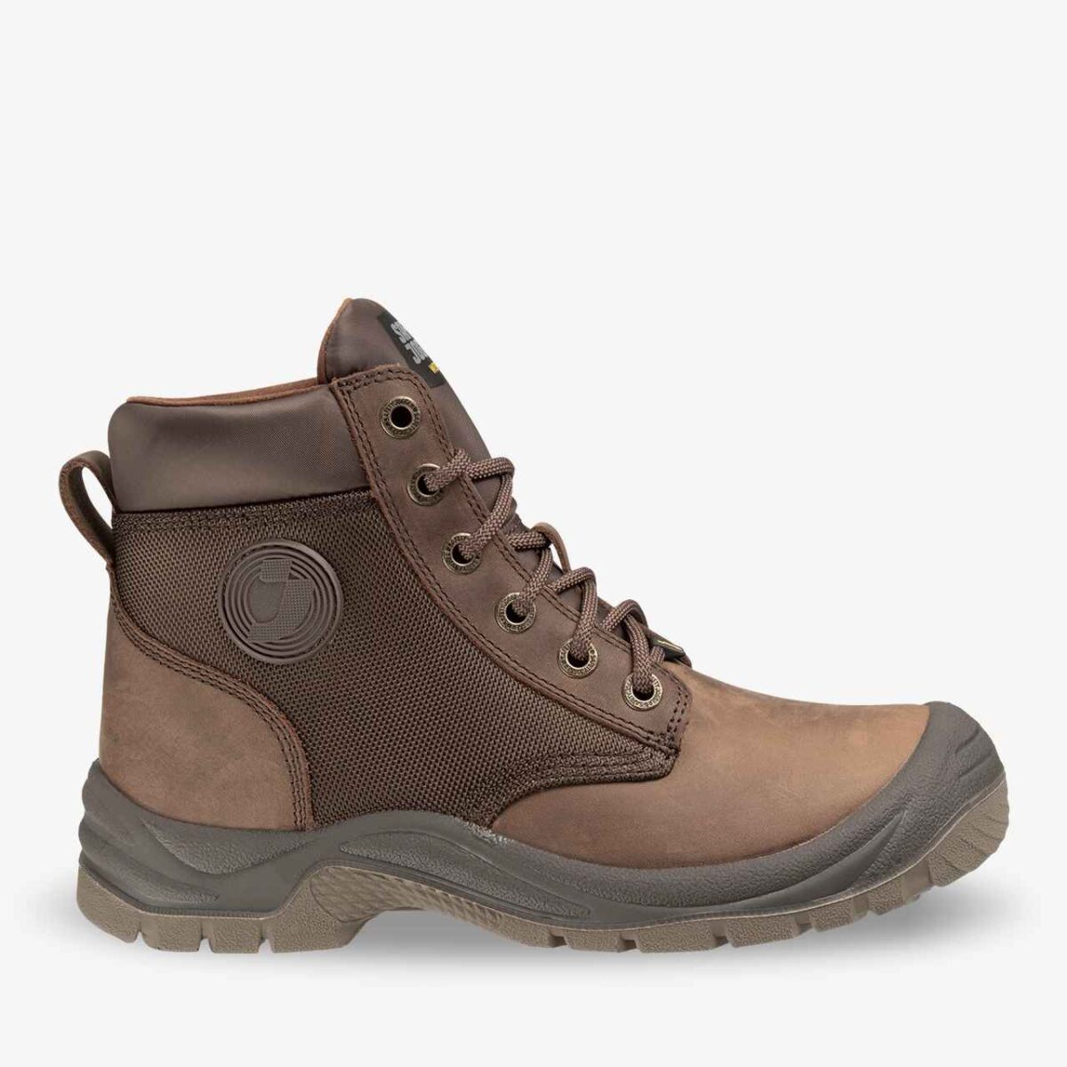 Safety Jogger DAKAR - Schoenen en laarzen - Hoge werkschoenen