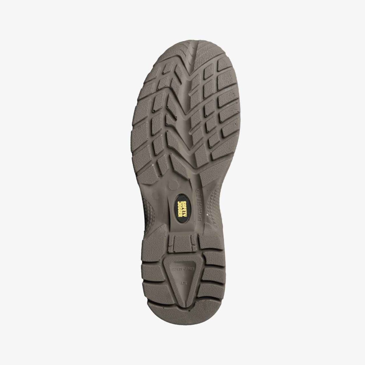 Safety Jogger DAKAR S3 LEATHER - Schoenen en laarzen - Werklaarzen