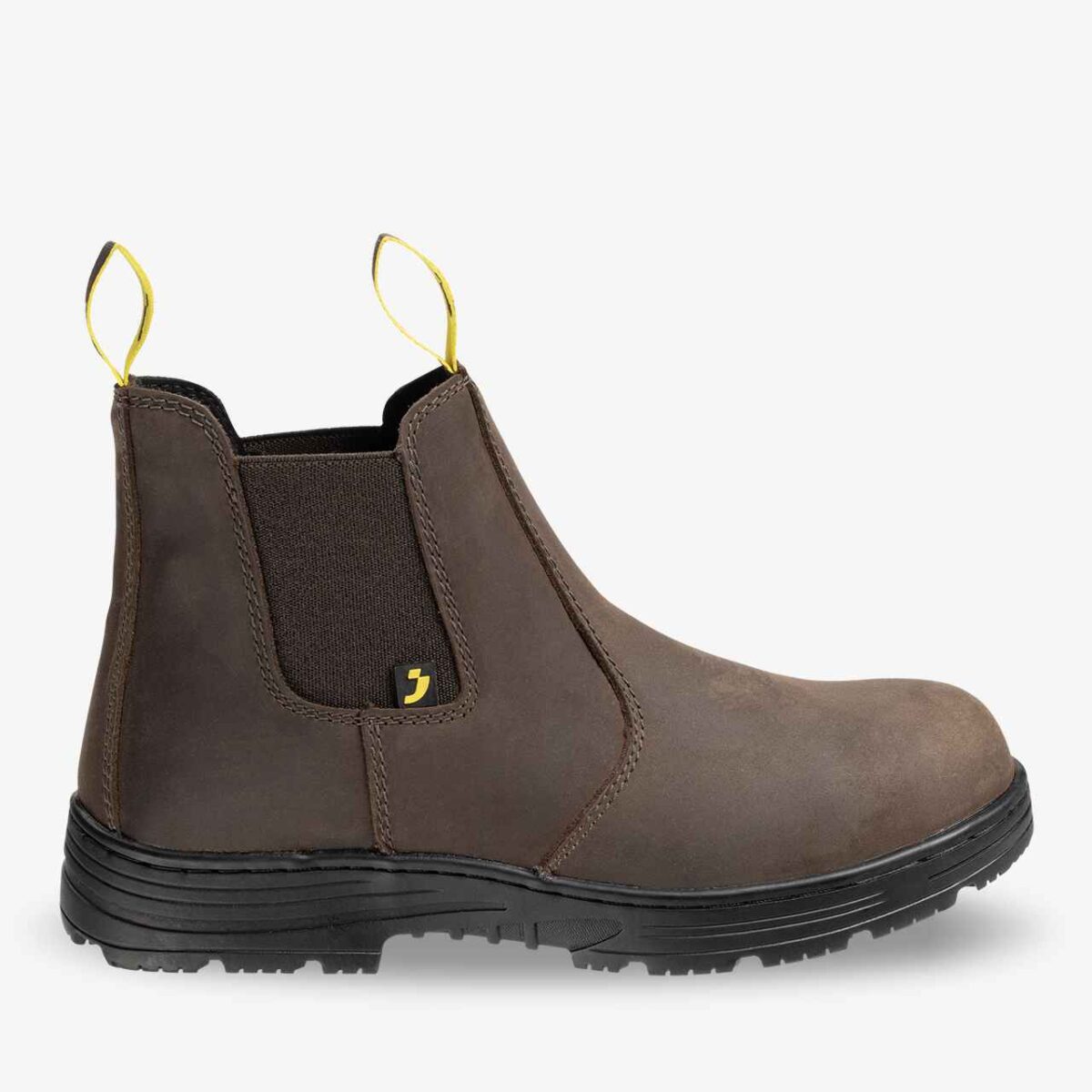 Safety Jogger JACKMAN - Schoenen en laarzen - Werklaarzen