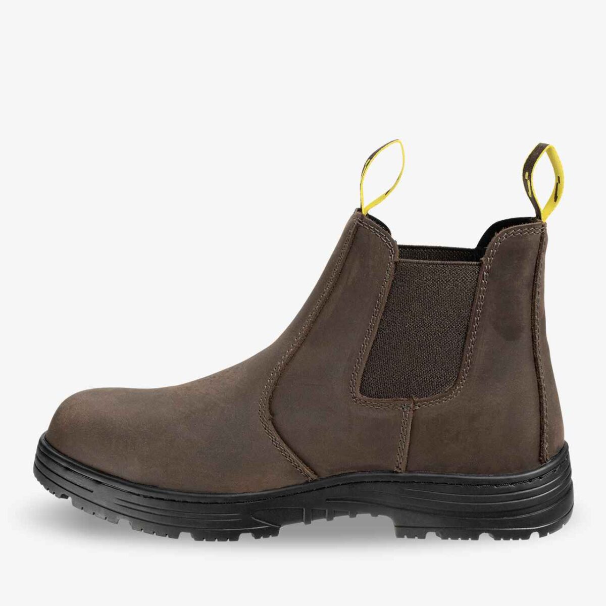 Safety Jogger JACKMAN - Schoenen en laarzen - Werklaarzen